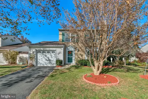 13516 TRANQUILITY CT, Herndon, VA 20171