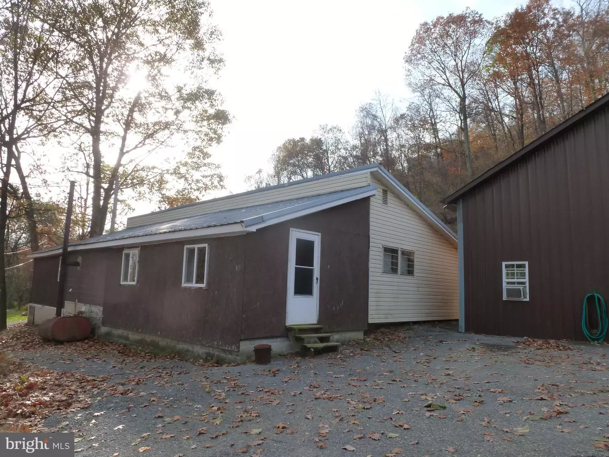 Newville, PA 17241,80 PINE LN