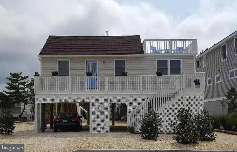 342 N 9TH ST, Surf City, NJ 08008