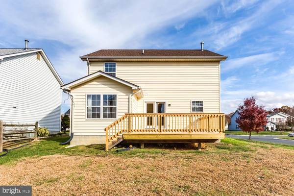 Waldorf, MD 20603,3830 OCEAN SUNFISH CT