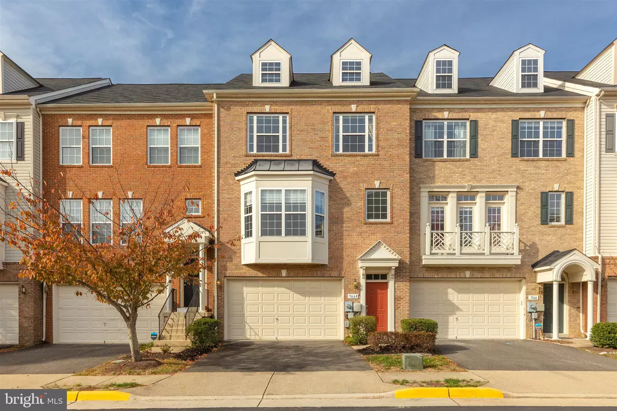 Alexandria, VA 22306,7668 AUDUBON MEADOW WAY