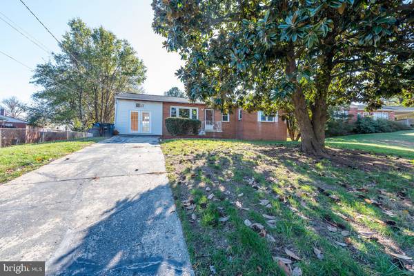 4405 W CAROLINE AVE, Beltsville, MD 20705