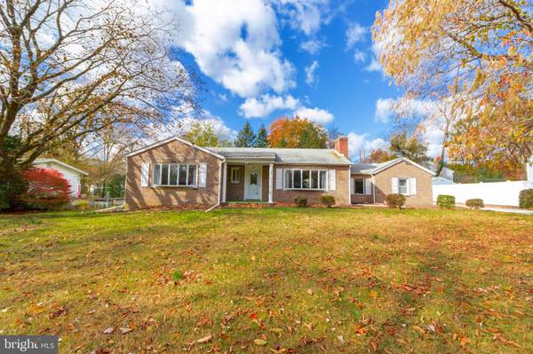 311 SCOTT LN, Wallingford, PA 19086