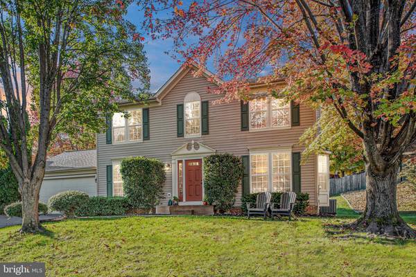 21 BLUE SPRUCE CIR, Stafford, VA 22554