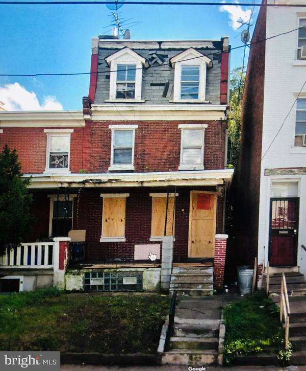 5408 W THOMPSON ST, Philadelphia, PA 19131