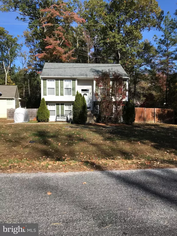 Colonial Beach, VA 22443,286 MONTICELLO DR