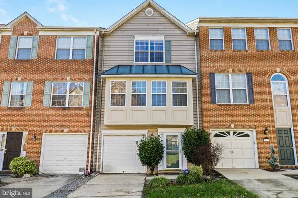 7913 BARCLAY PL, White Plains, MD 20695