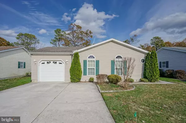 262 PEBBLE BEACH DR, Mays Landing, NJ 08330