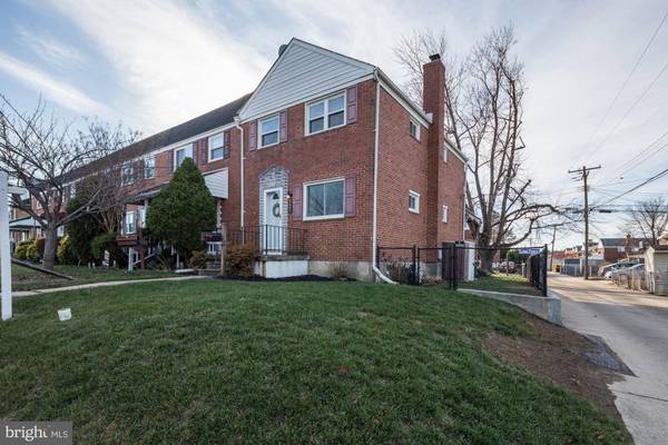 7801 KAVANAGH RD, Baltimore, MD 21222