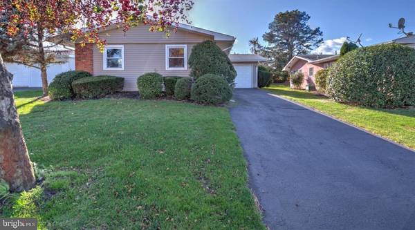 32 DEKKER CT, Brick, NJ 08724