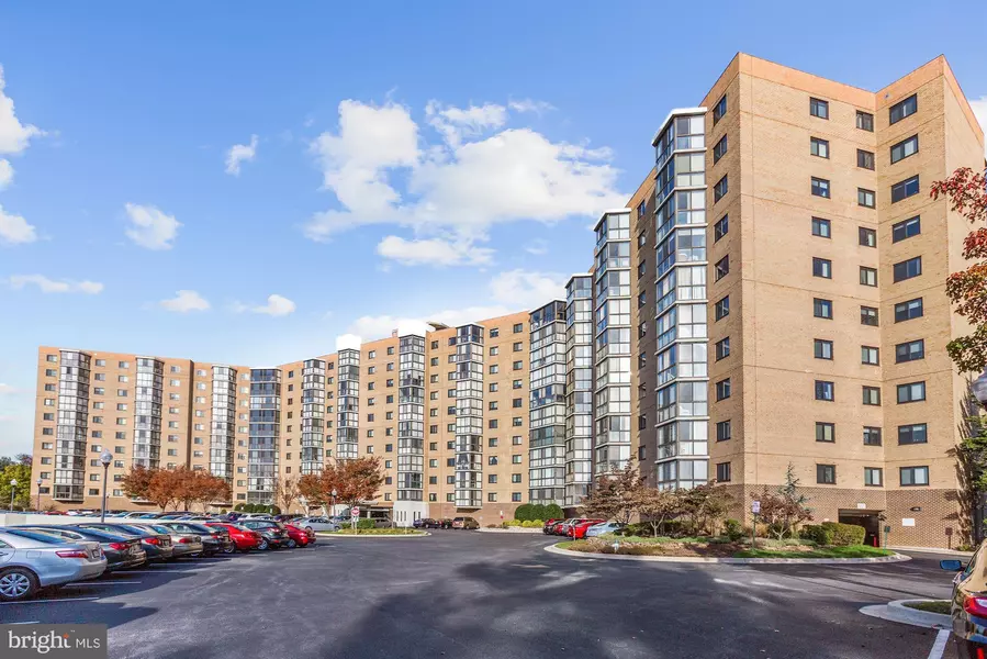 3330 N LEISURE WORLD BLVD #5-216, Silver Spring, MD 20906