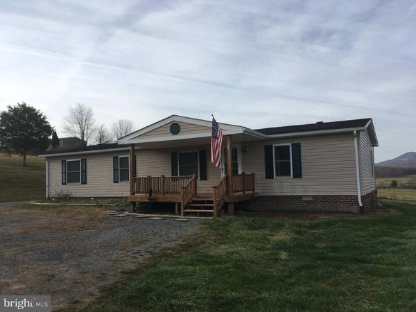 84 BECKY LANE, Old Fields, WV 26845