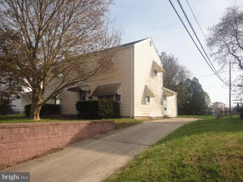 202 SCHEIVERT AVE, Aston, PA 19014