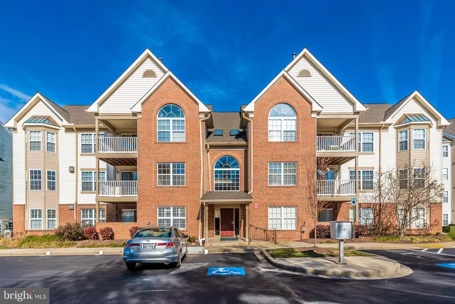 6508 SPRINGWATER CT #3301, Frederick, MD 21701