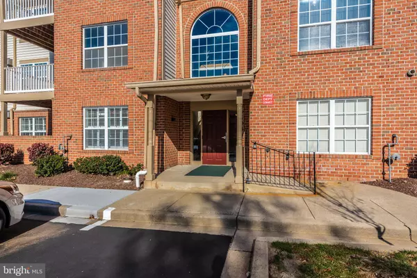 Frederick, MD 21701,6508 SPRINGWATER CT #3301