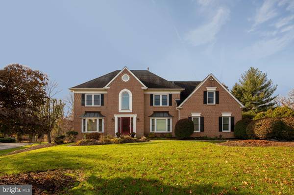 1513 FOXBURY RD, Maple Glen, PA 19002