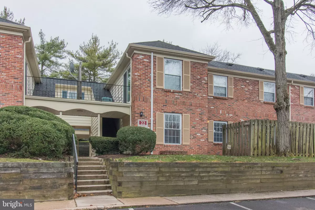 Lansdale, PA 19446,158 BERWICK PL