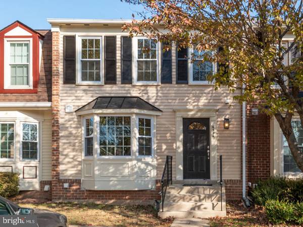 6574 BERMUDA GREEN CT, Alexandria, VA 22312