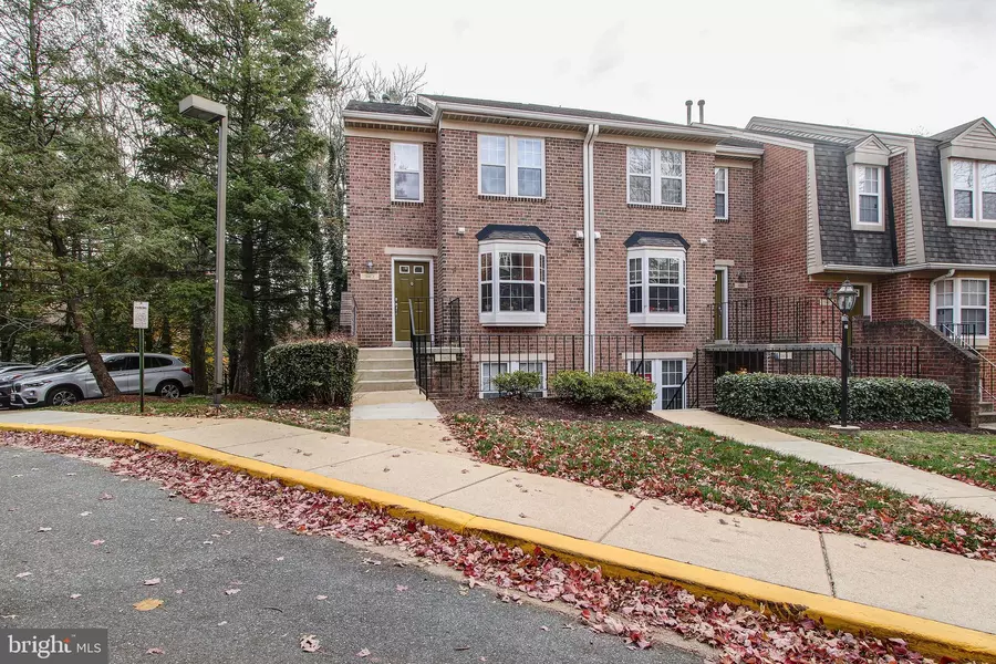 3800 CHESTERWOOD DR, Silver Spring, MD 20906