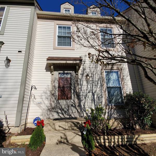 1702 FEATHERWOOD ST, Silver Spring, MD 20904