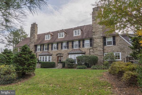 Jenkintown, PA 19046,1380 GILBERT RD