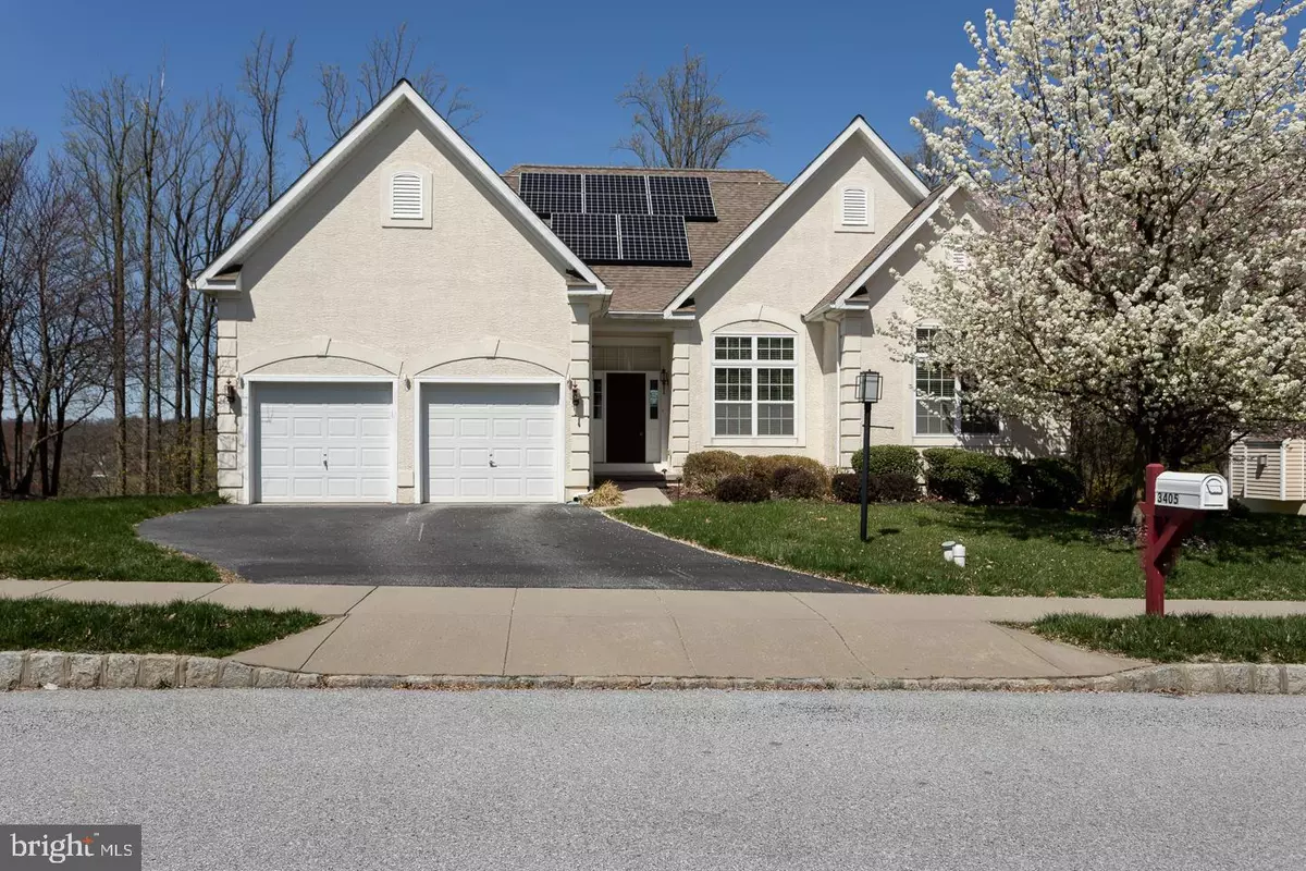 Downingtown, PA 19335,3405 ALYDAR RD