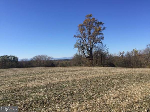 LOT A FAIRFIELD LANE, Stevensburg, VA 22741