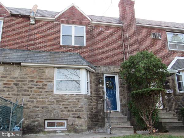 622 E CHELTENHAM AVE, Philadelphia, PA 19120