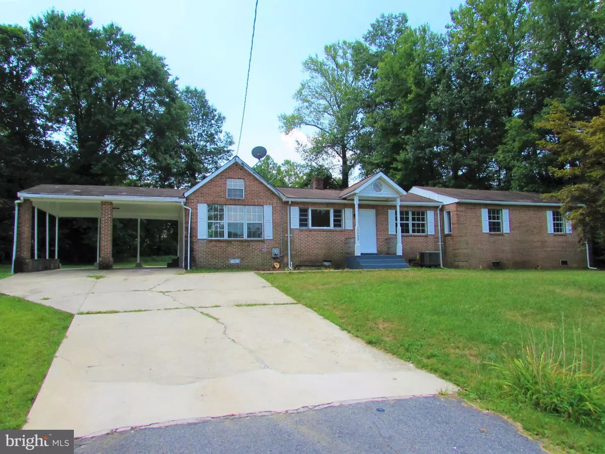 Lanham, MD 20706,10003 MARYLAND ST