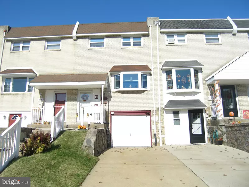 11812 MILLBROOK RD, Philadelphia, PA 19154