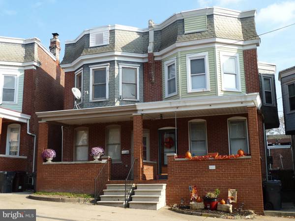 610 N RODNEY ST, Wilmington, DE 19805