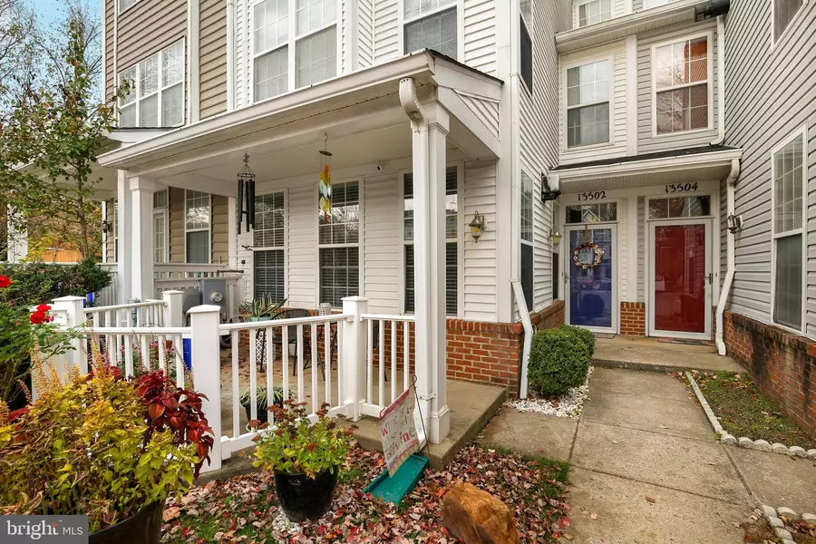 13502 GIANT CT, Germantown, MD 20874