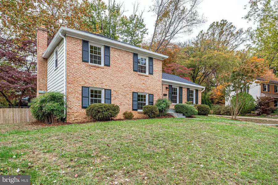 4520 FIDELITY CT, Annandale, VA 22003