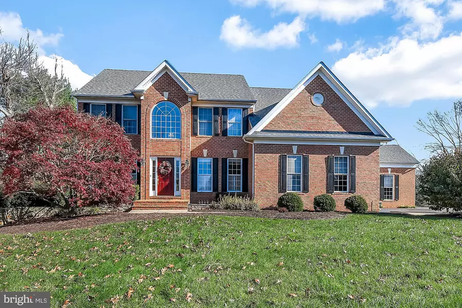 3304 VELVET VALLEY DR, West Friendship, MD 21794