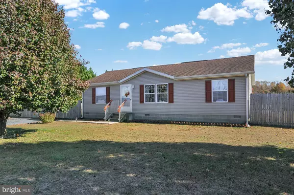 49 CEDAR CREST LN, Harrington, DE 19952