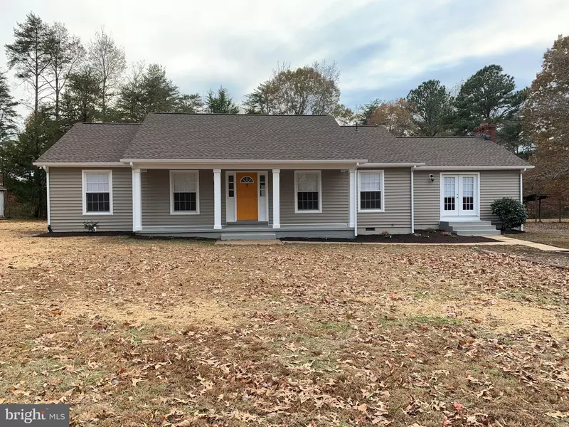 13414 VILLEBORO RD, Woodford, VA 22580