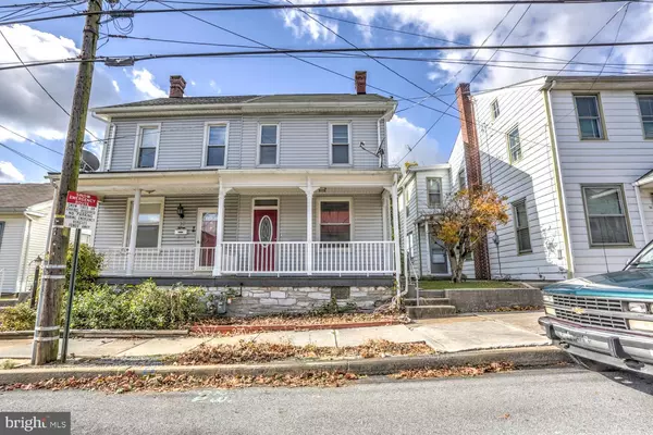 Myerstown, PA 17067,13 S CHERRY ST