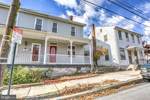 Myerstown, PA 17067,13 S CHERRY ST