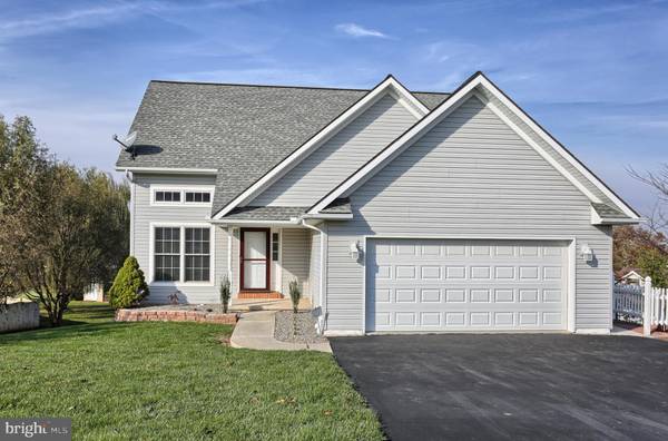 229 COACHMAN LN, Palmyra, PA 17078