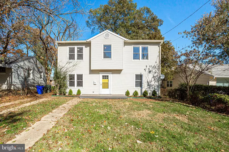 5118 KENNEBUNK TER, College Park, MD 20740