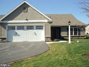 91 SPRINGHAVEN CT, Palmyra, PA 17078