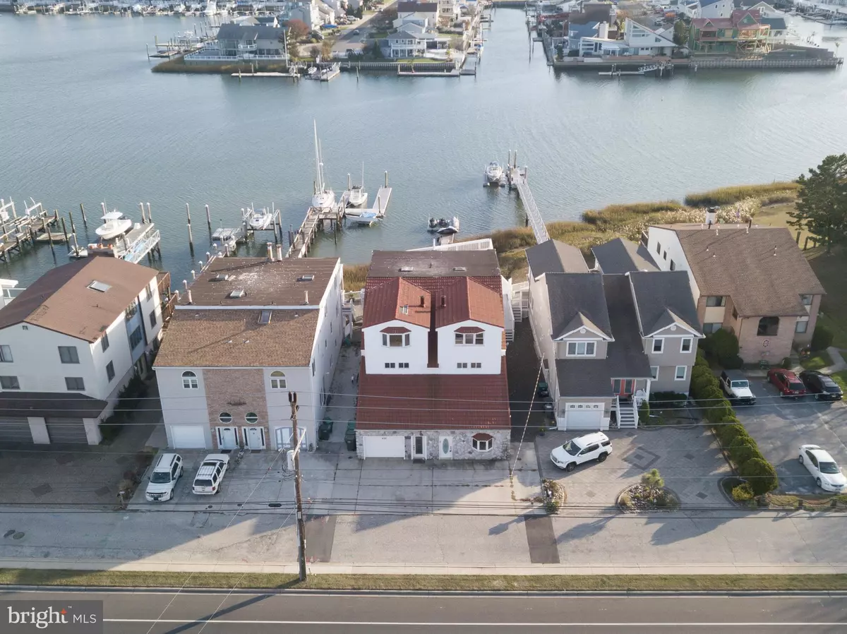 Brigantine, NJ 08203,4152 ATLANTIC BRIGANTINE BLVD #B