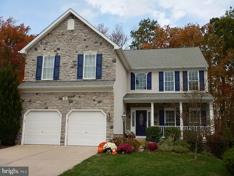 1301 HIDDEN BROOK CT, Abingdon, MD 21009