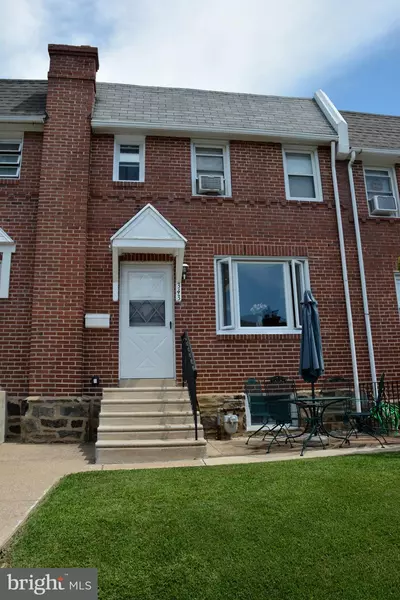 343 ABBEY TER, Drexel Hill, PA 19026