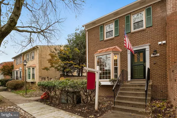 Alexandria, VA 22311,2696 CENTENNIAL CT