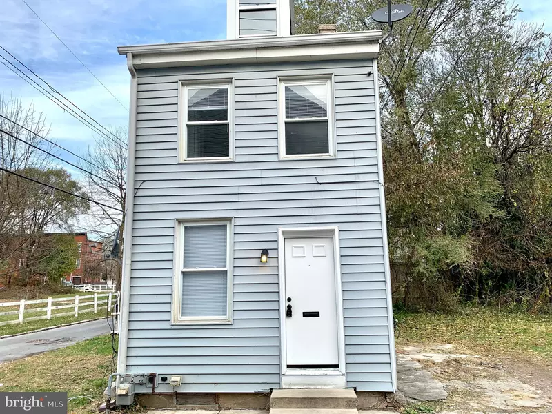 326 CLINTON ST, Harrisburg, PA 17102