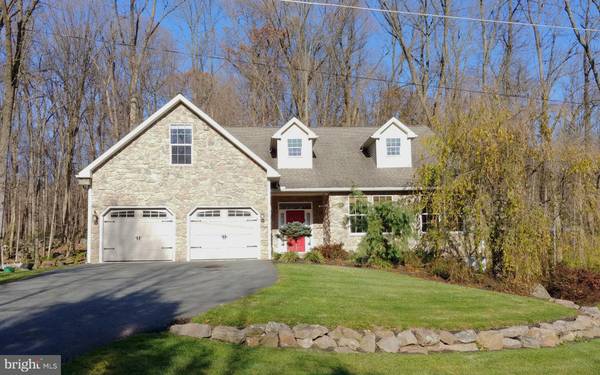 4689 NEW HOLLAND RD, Mohnton, PA 19540