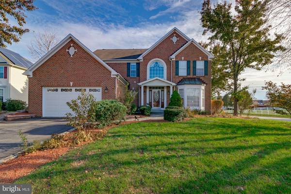 201 DRAWYERS DR, Middletown, DE 19709