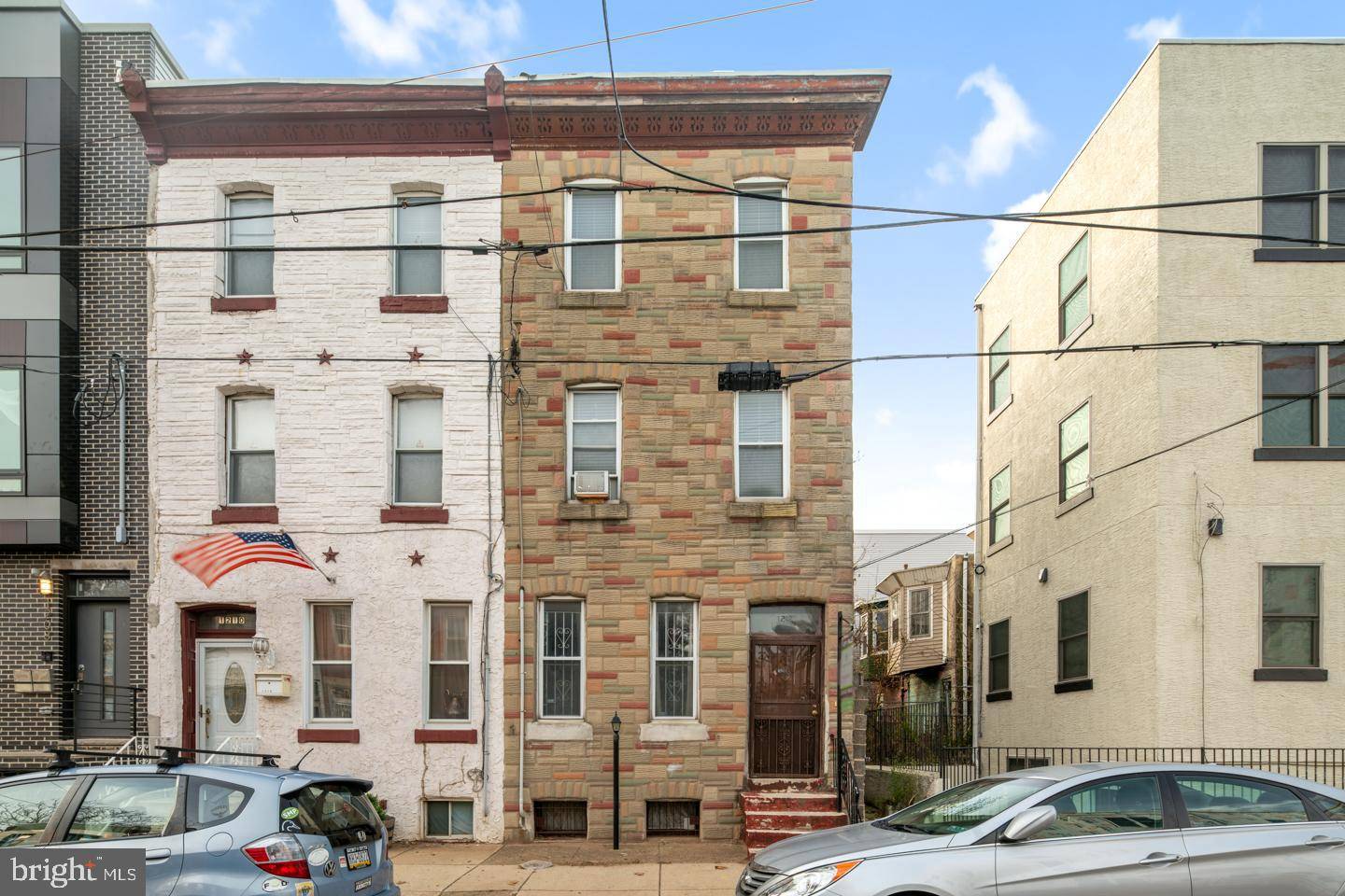 1212 N 24TH ST, Philadelphia, PA 19121