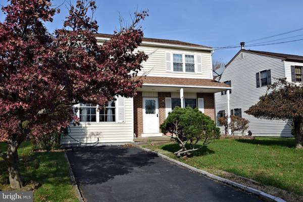 Oreland, PA 19075,311 ROESCH AVE